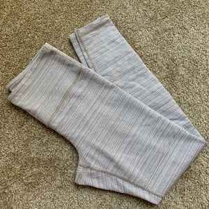 Athleta 7/8 Leggings